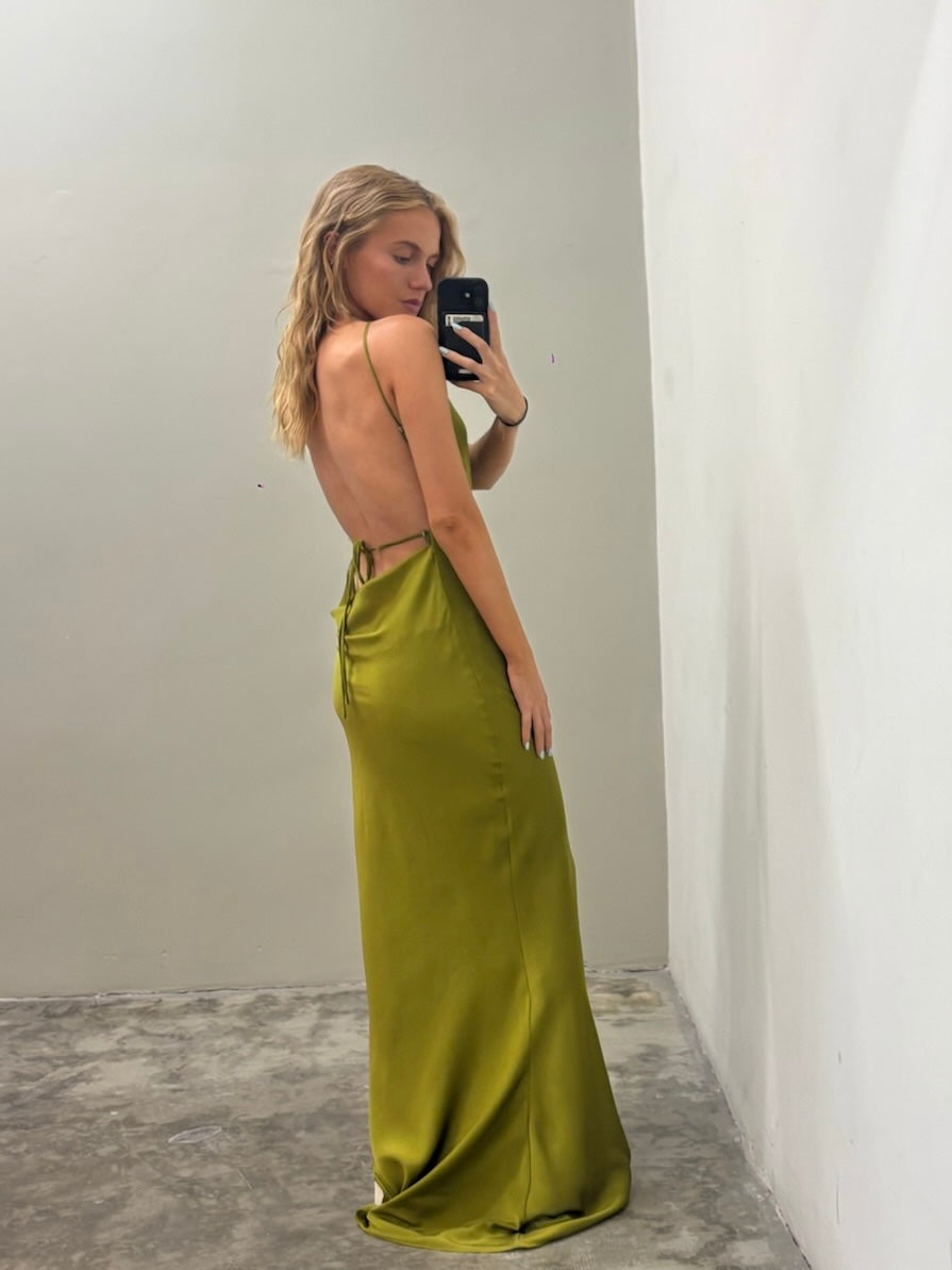 Kelton Dress