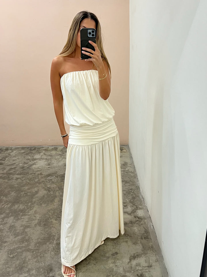 La Cienega Dress