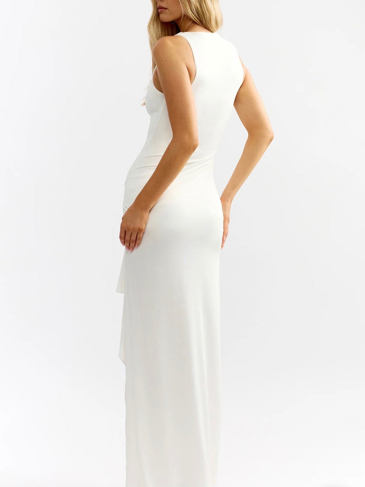 KODA WHITE DRESS