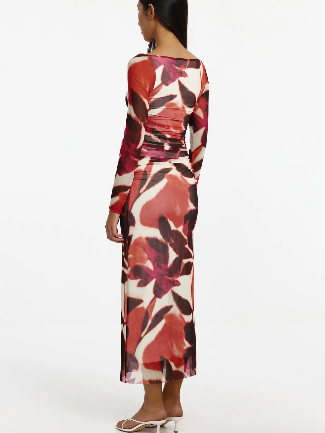 Hettie Dress