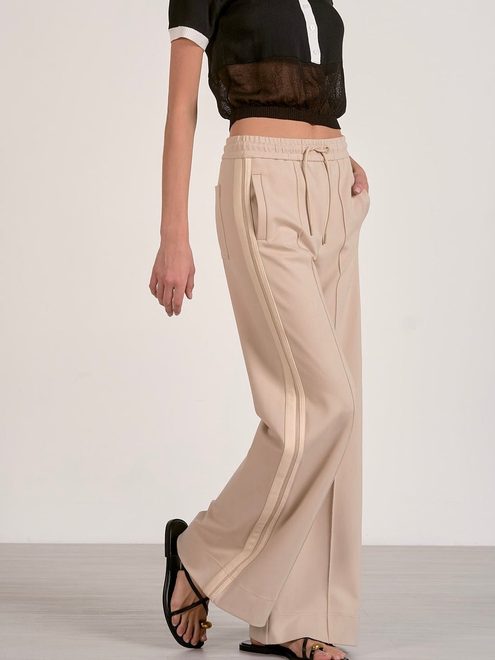 Clara Pants