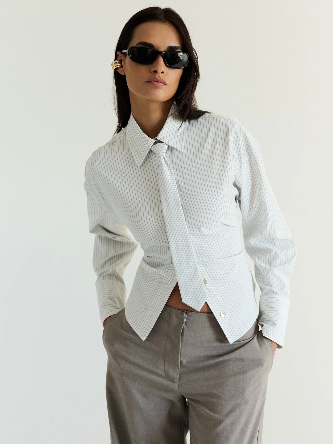 Cordelia Top