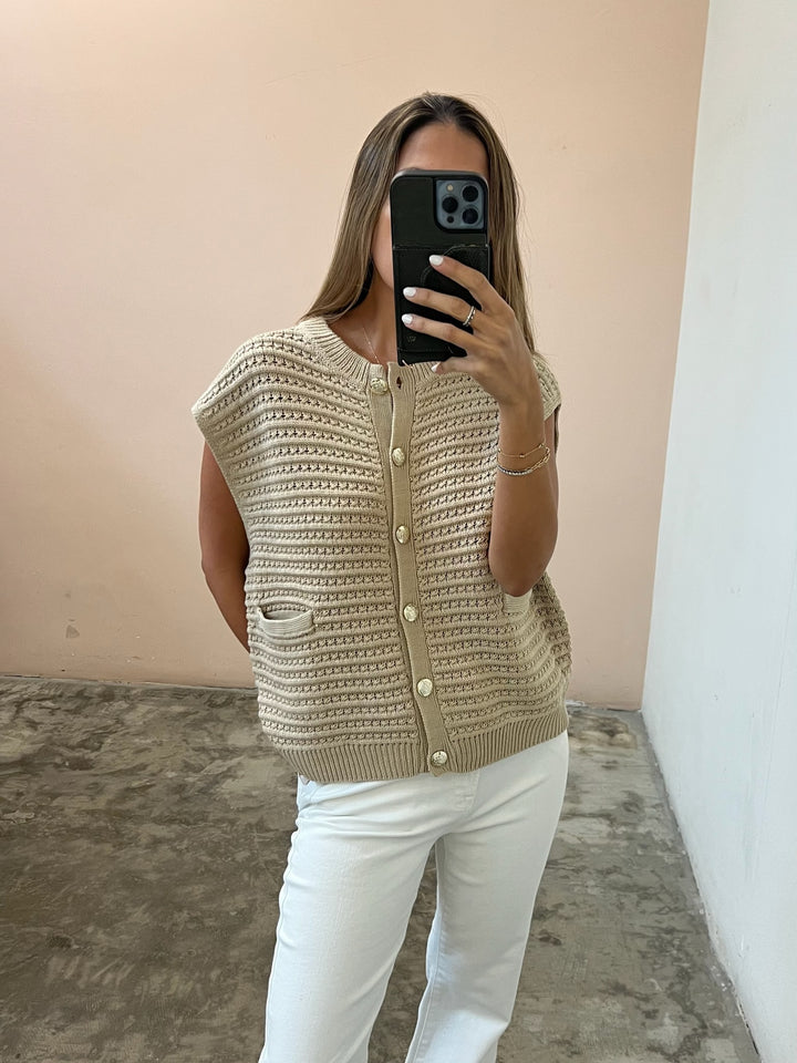 Helena Top