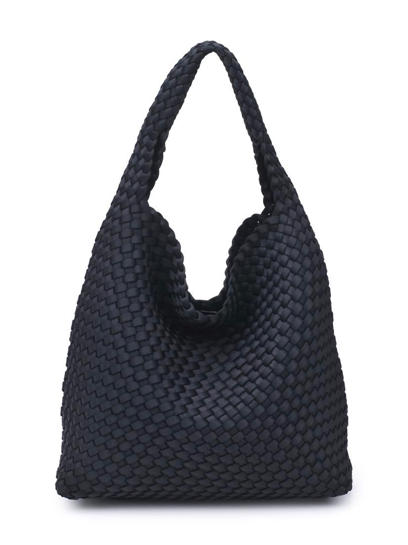 Mattea Black Bag