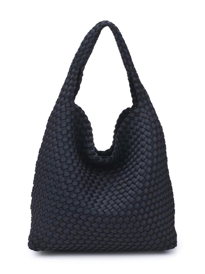Mattea Black Bag