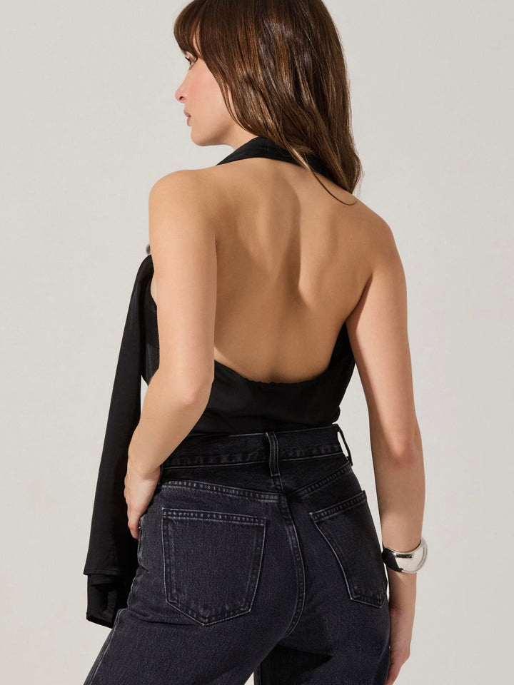 Alyx Black Top
