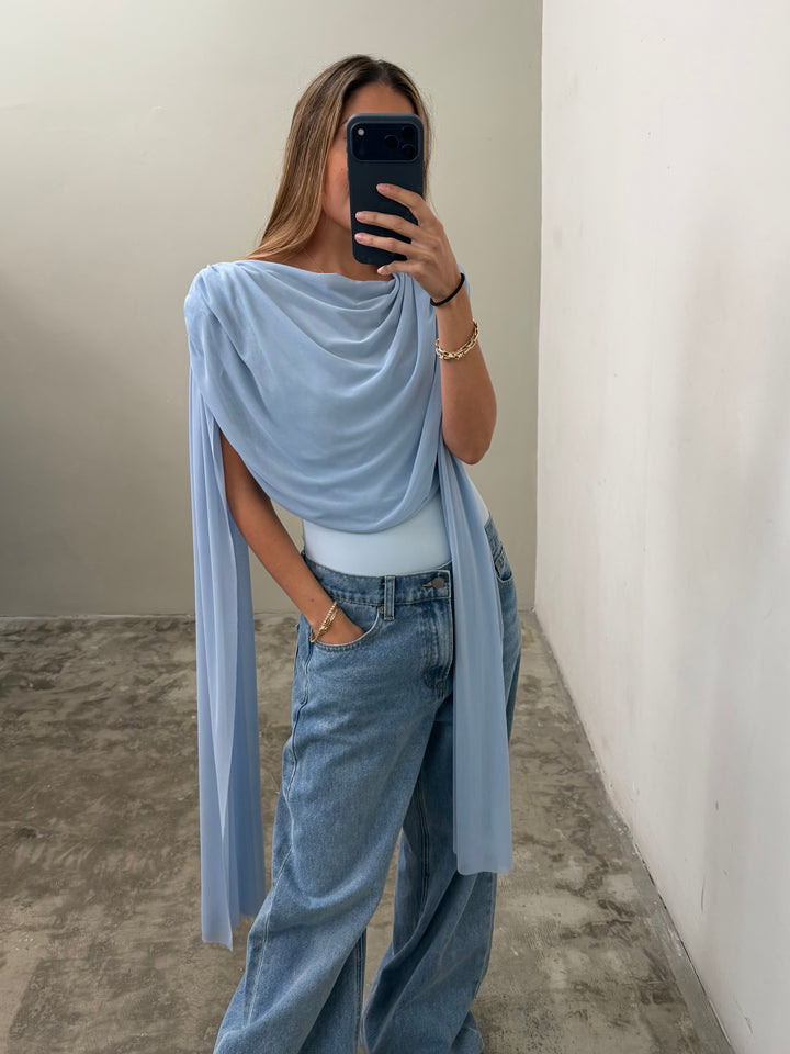 Izara Top