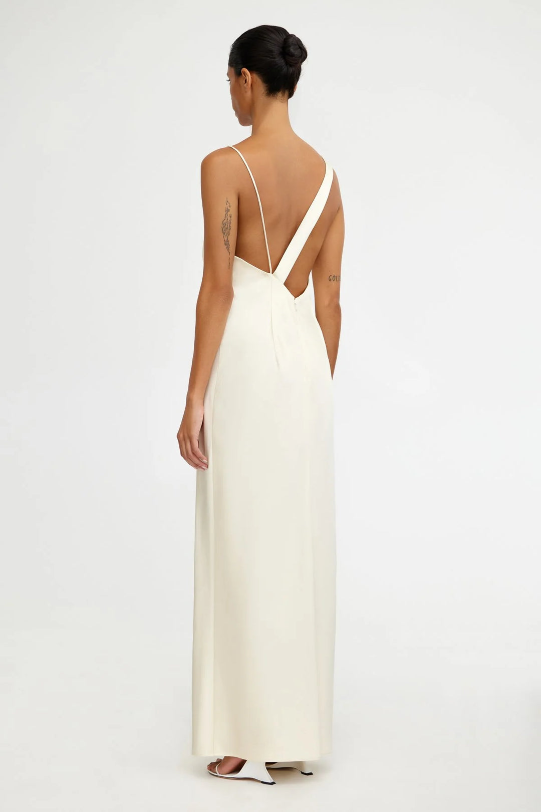 Adriana Pearl Dress