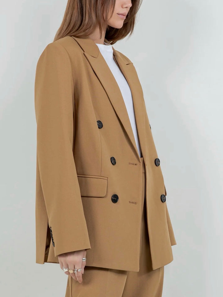 Asher Camel Set