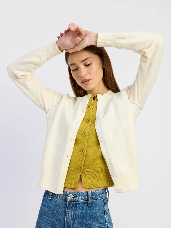 Rosalie Cardigan