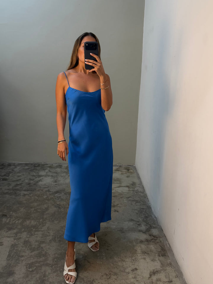 Rumble Dress