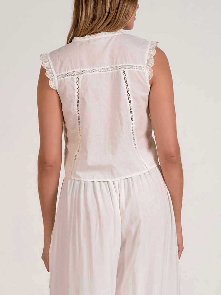 Positano Top