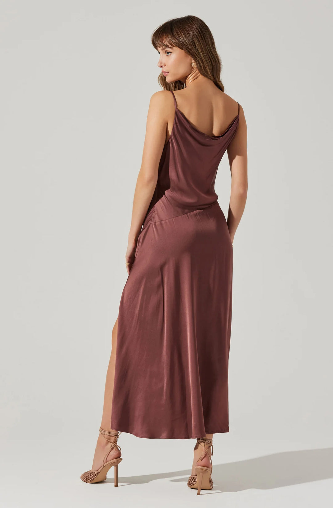 Glynis Dress