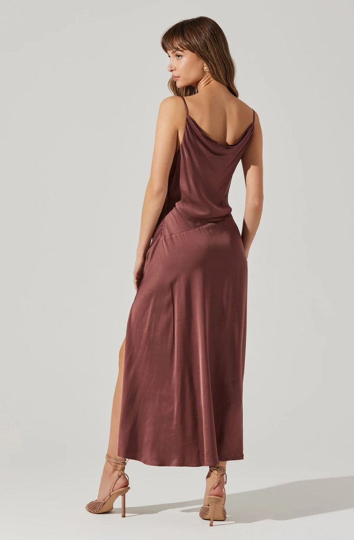 Glynis Dress