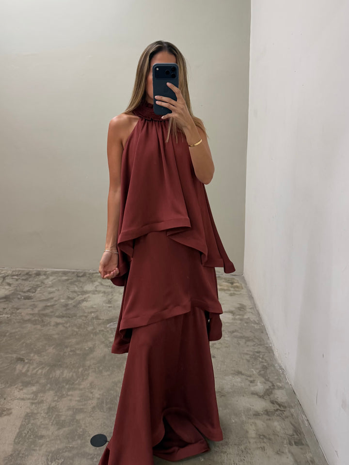 Calista Gown