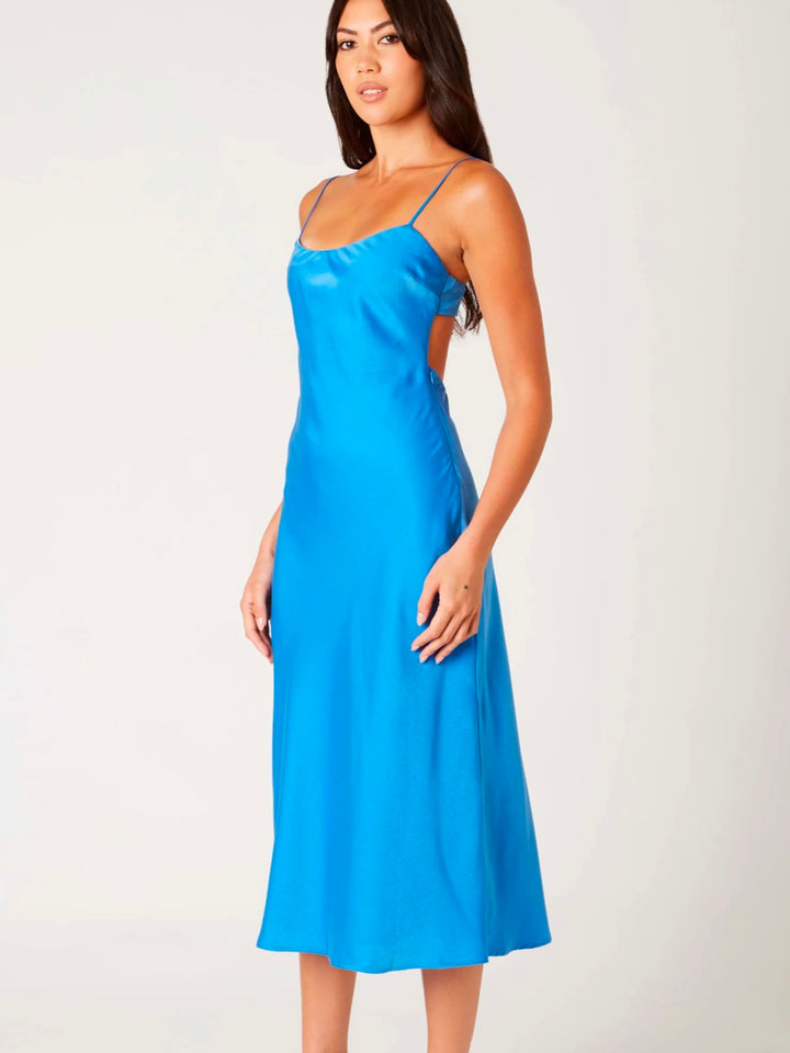 Rumble Dress