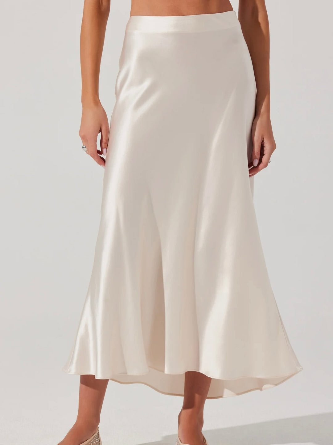 Windey Skirt