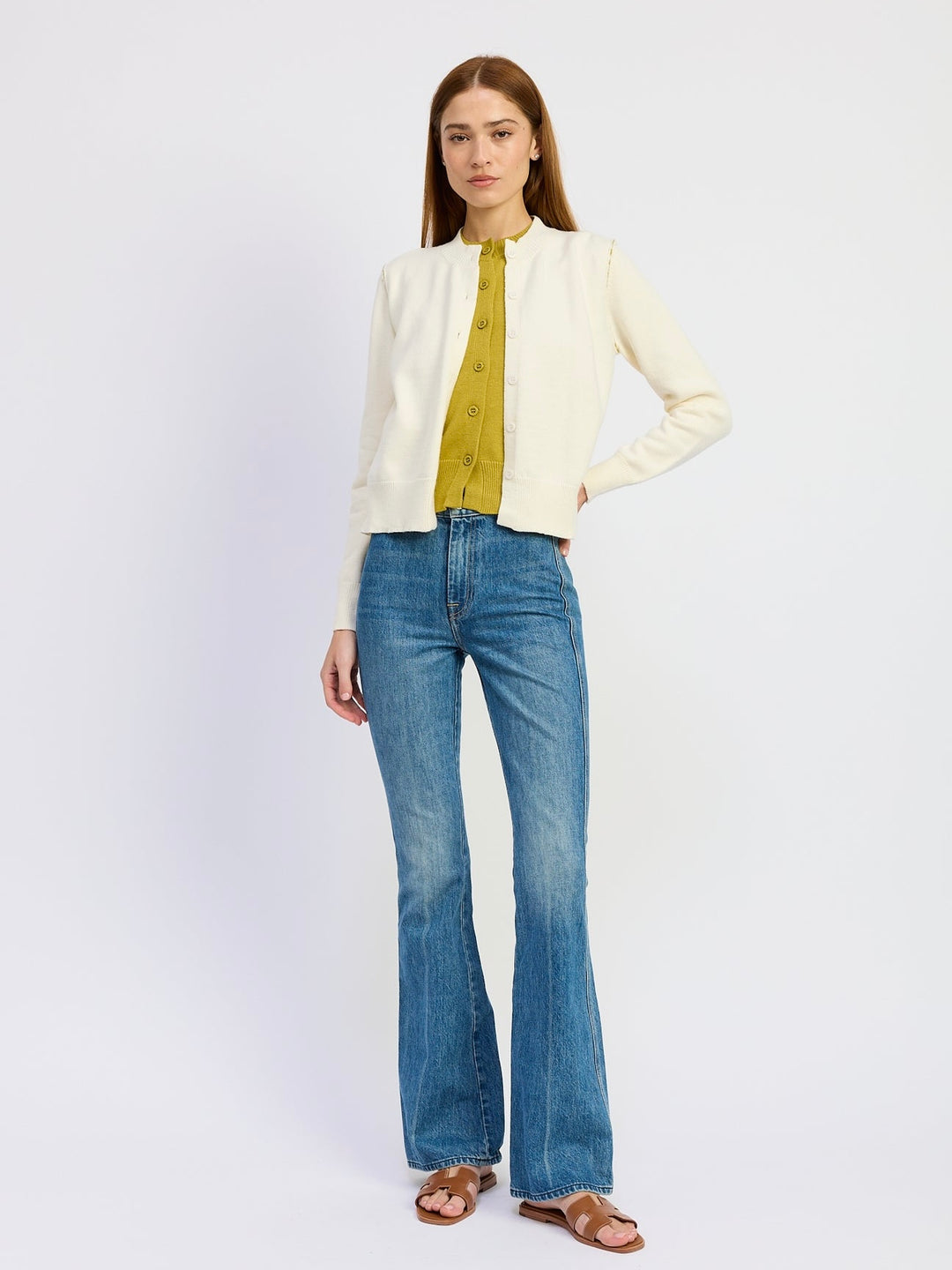 Rosalie Cardigan