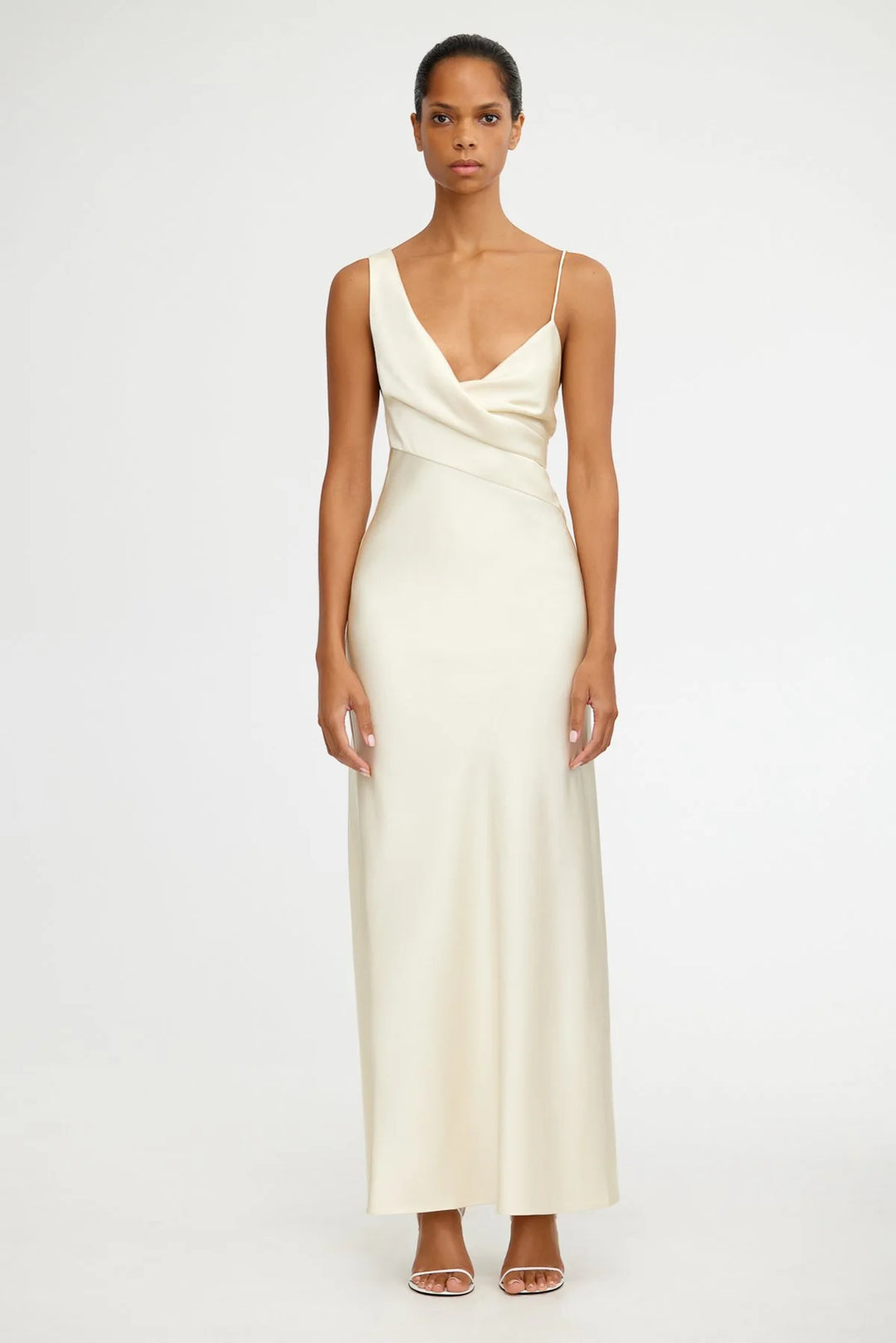 Adriana Pearl Dress