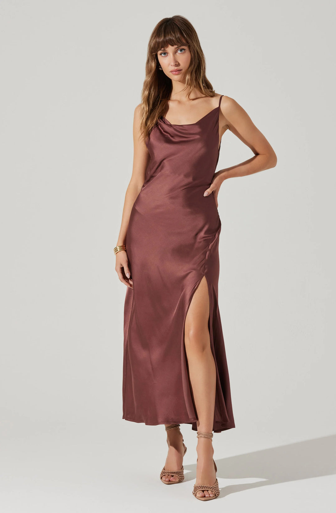Glynis Dress