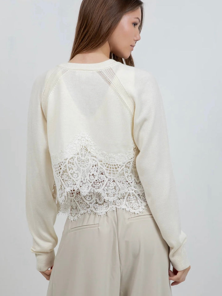 Aitana Top Set