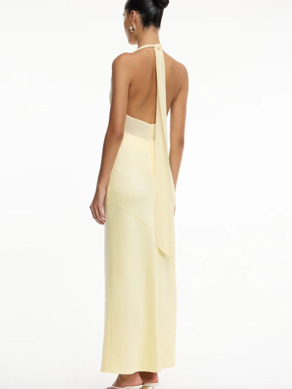 Devlyn Dress