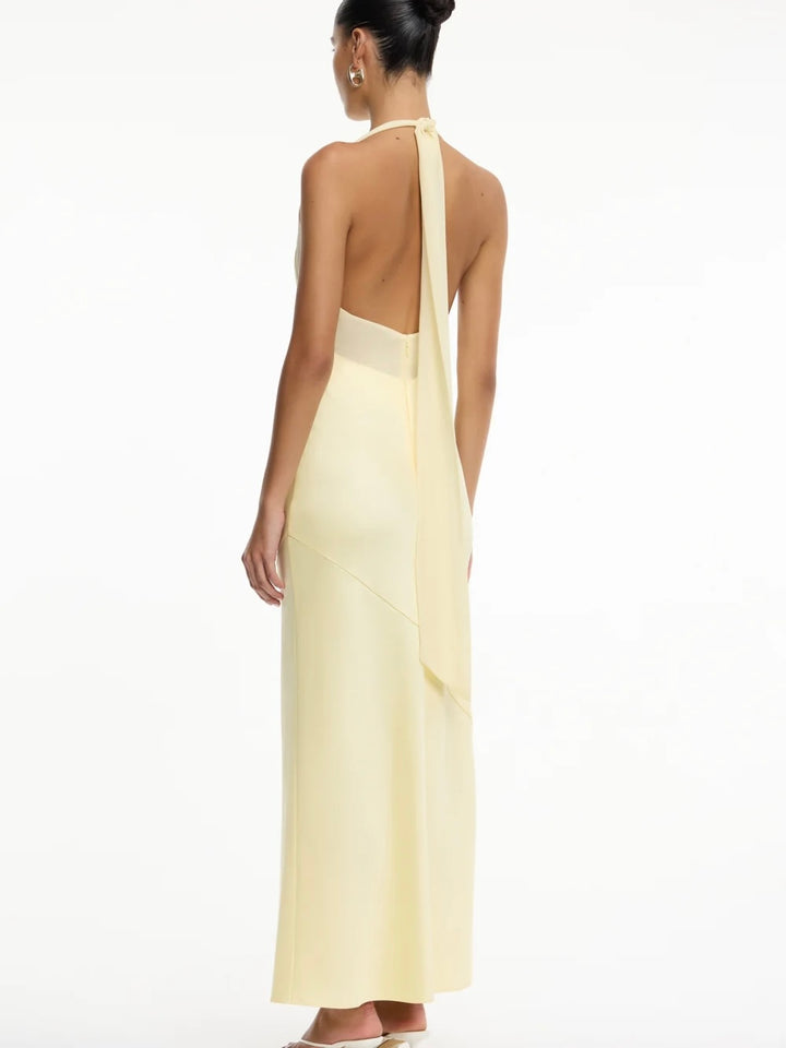 Devlyn Dress