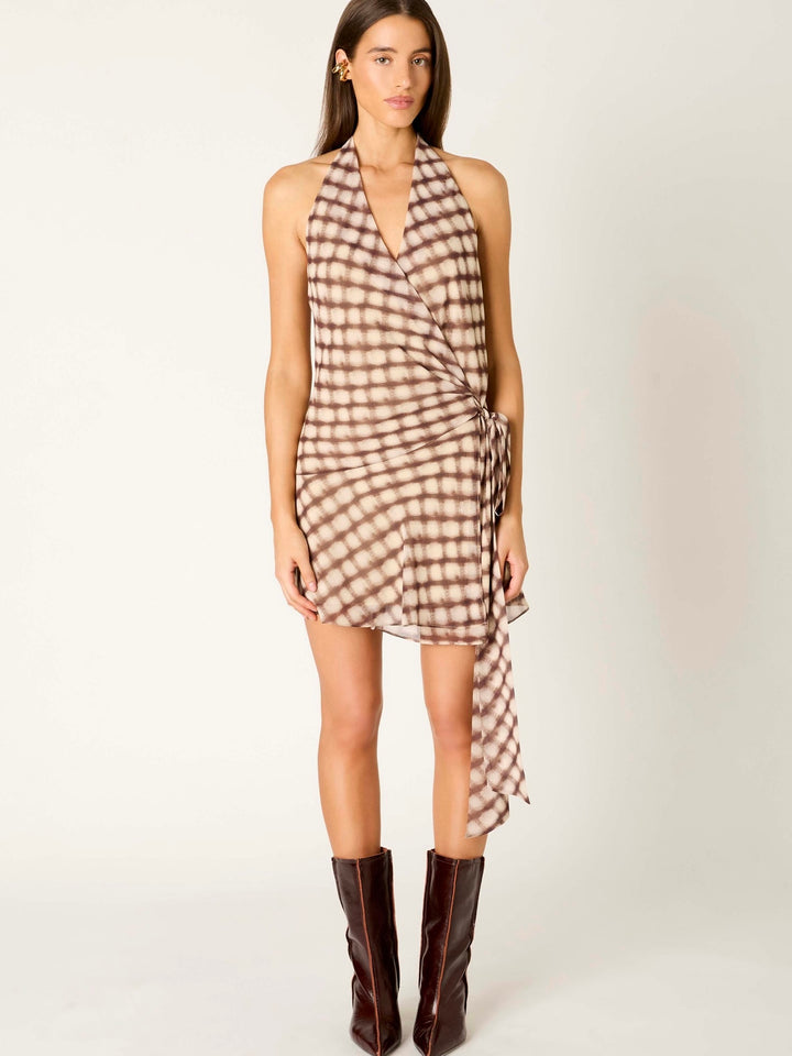 Quill Dress