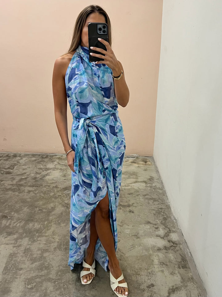 Ema Dress