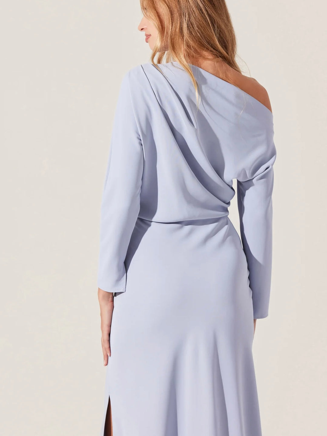 Naida Dress