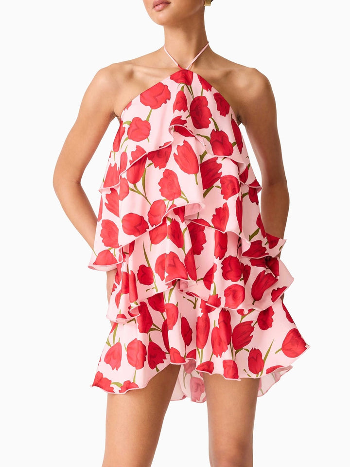 Melia Mini Dress