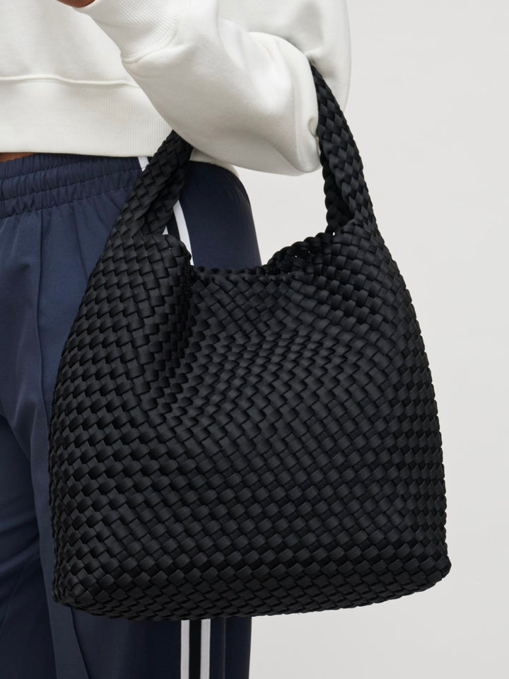 Mattea Black Bag