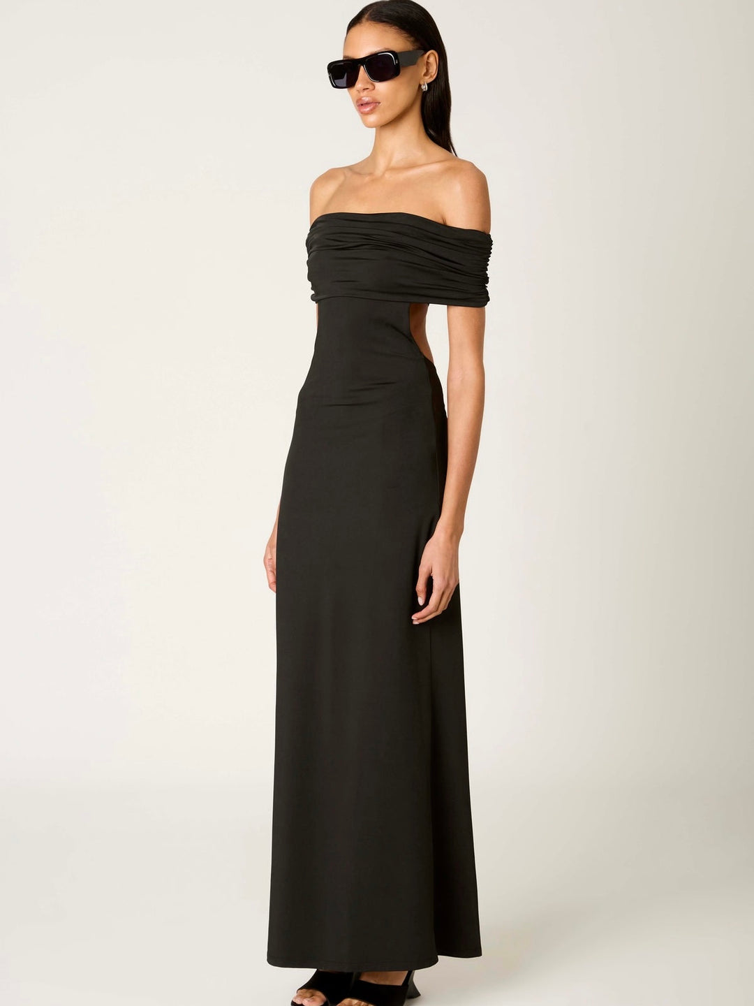 Evangeline Dress
