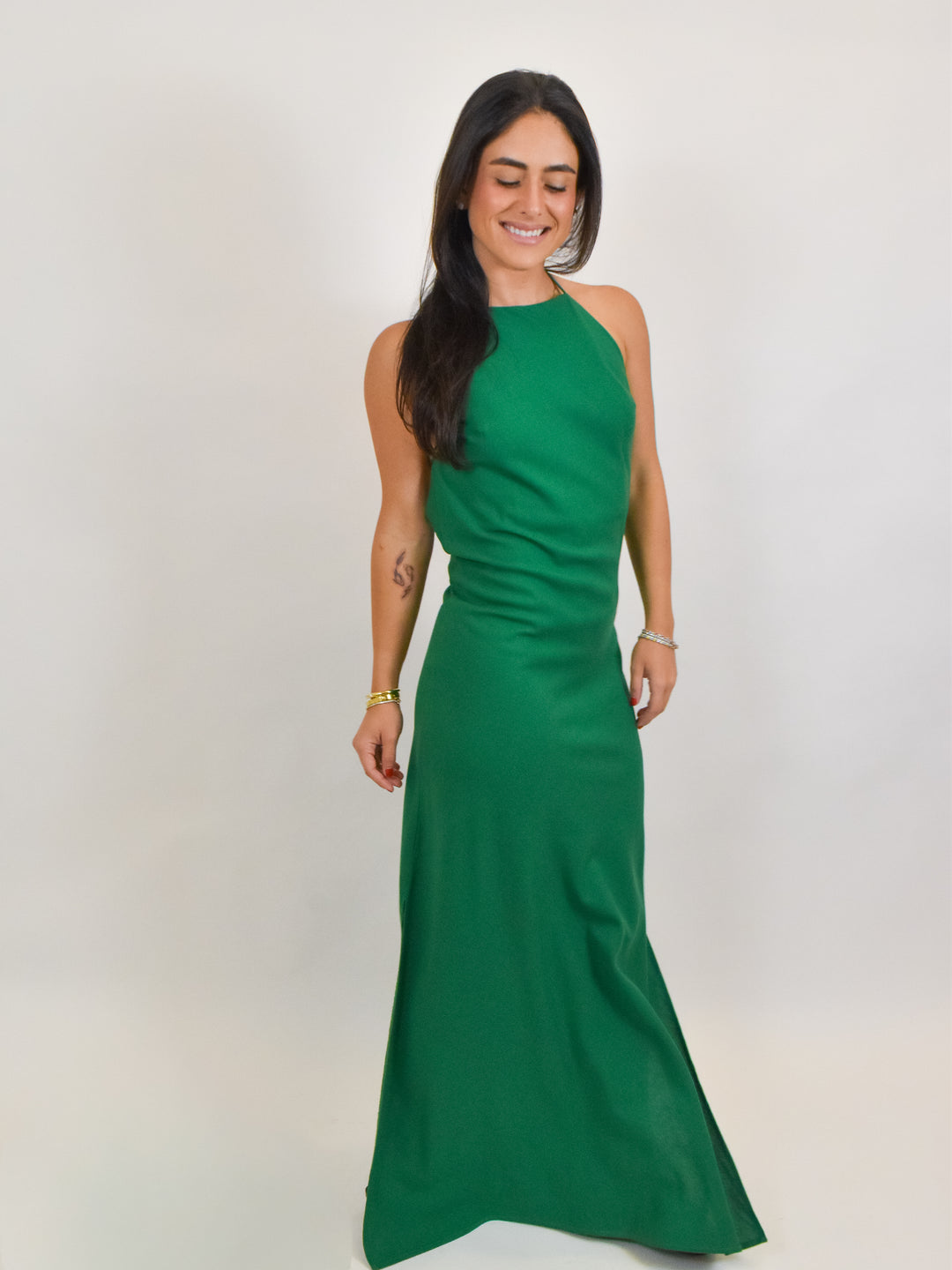 Hana Dress