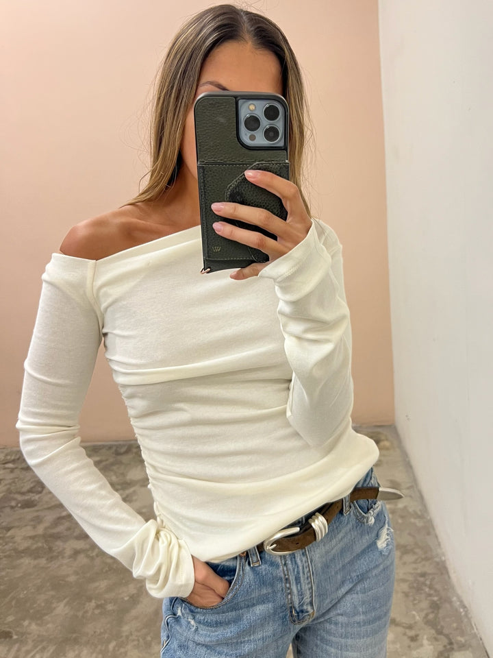Cleo Top