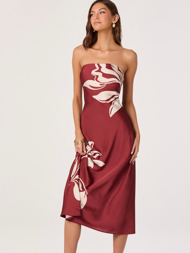 Annabet Dress
