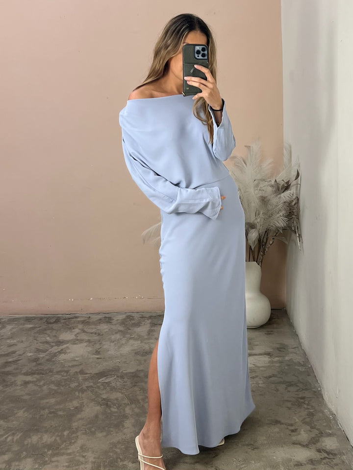 Naida Dress