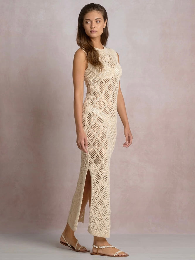 Mintra Dress
