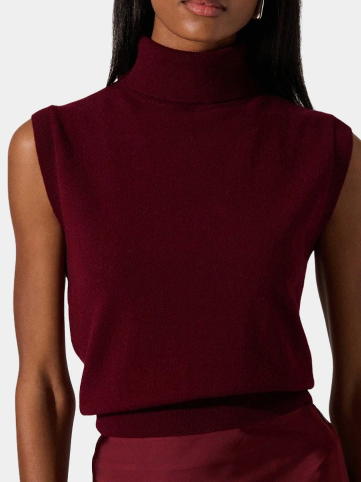 Avah Sweater
