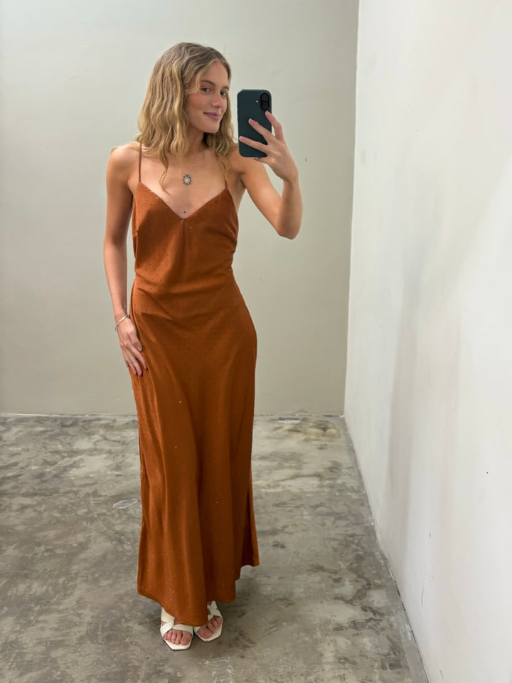 Cooper Dress