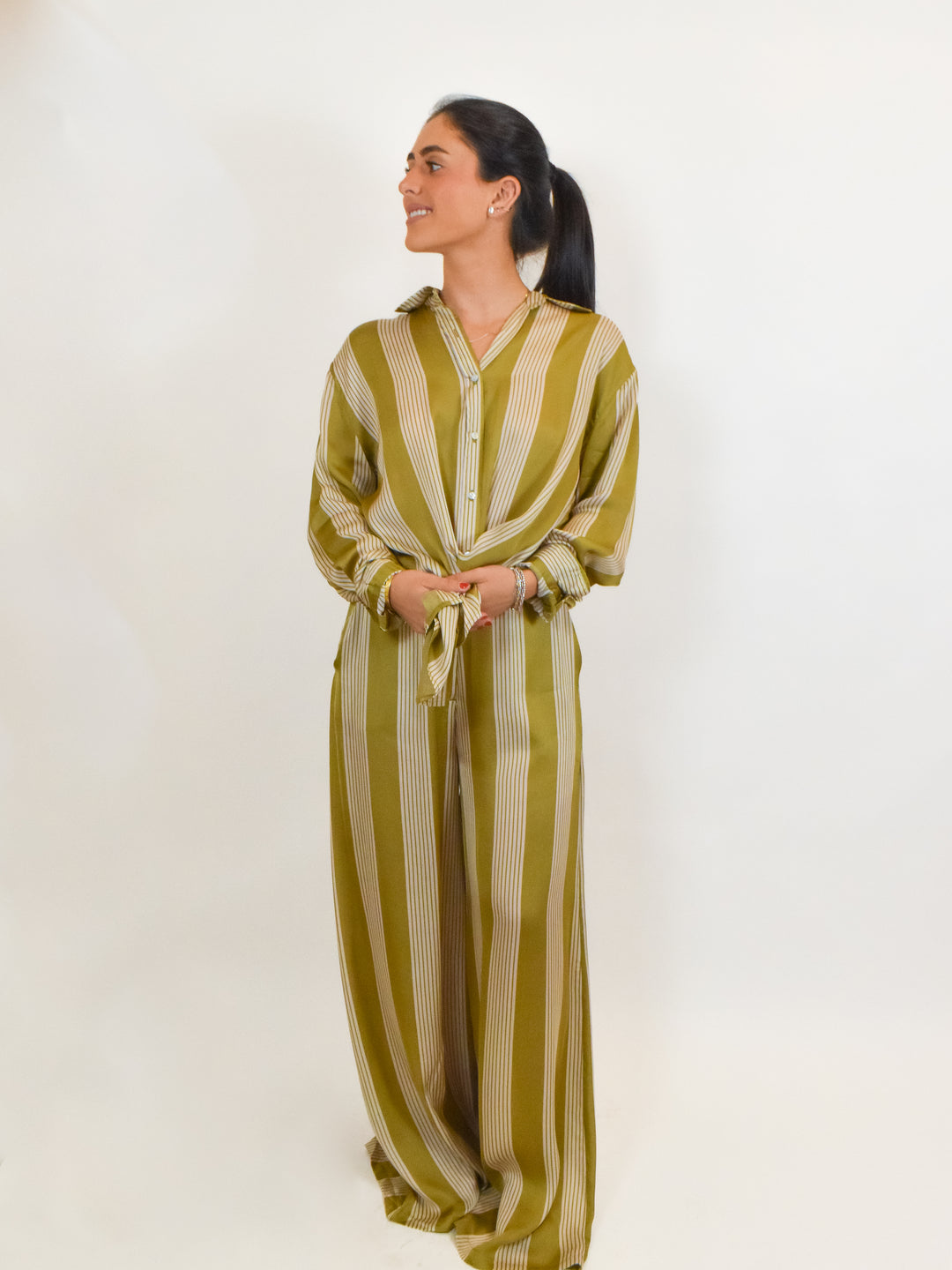 Milo Green Set