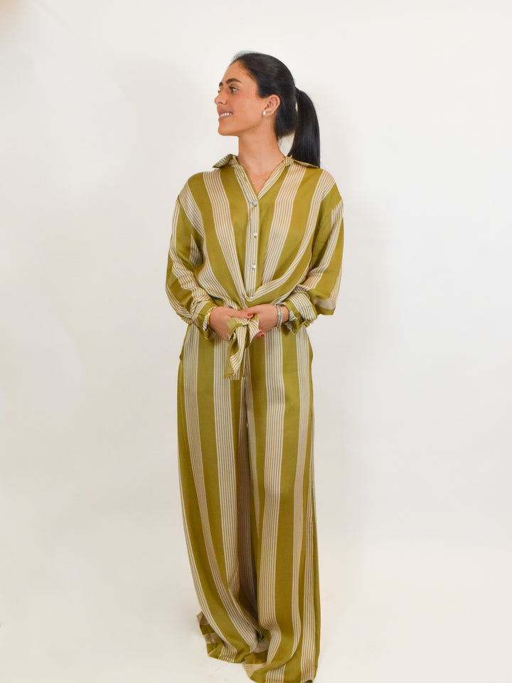 Milo Green Set