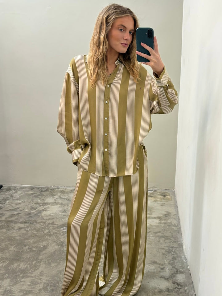 Milo Green Set
