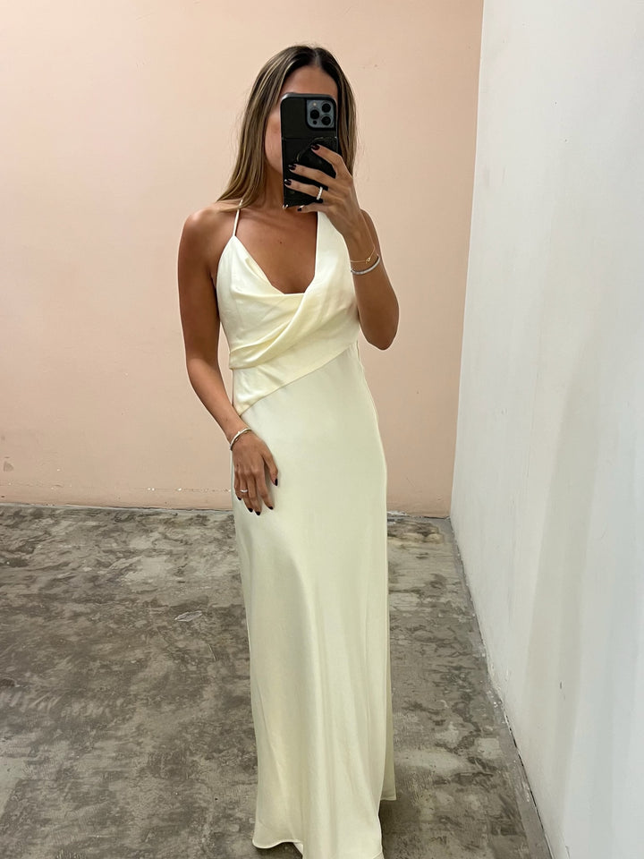 Adriana Pearl Dress