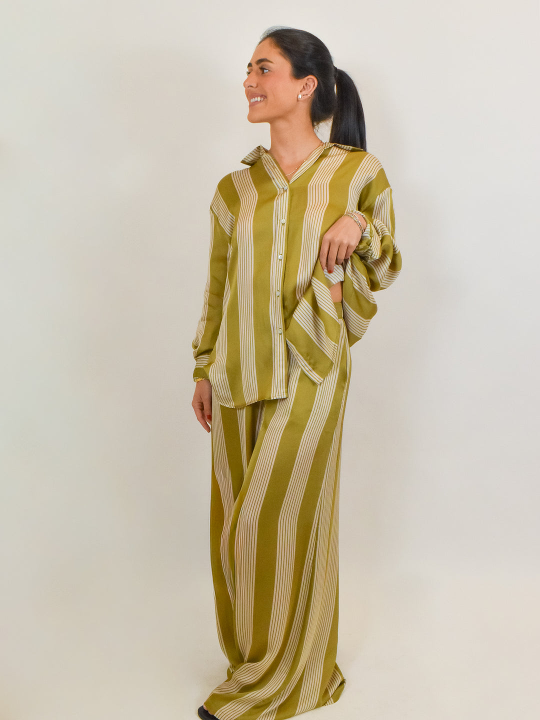 Milo Green Set