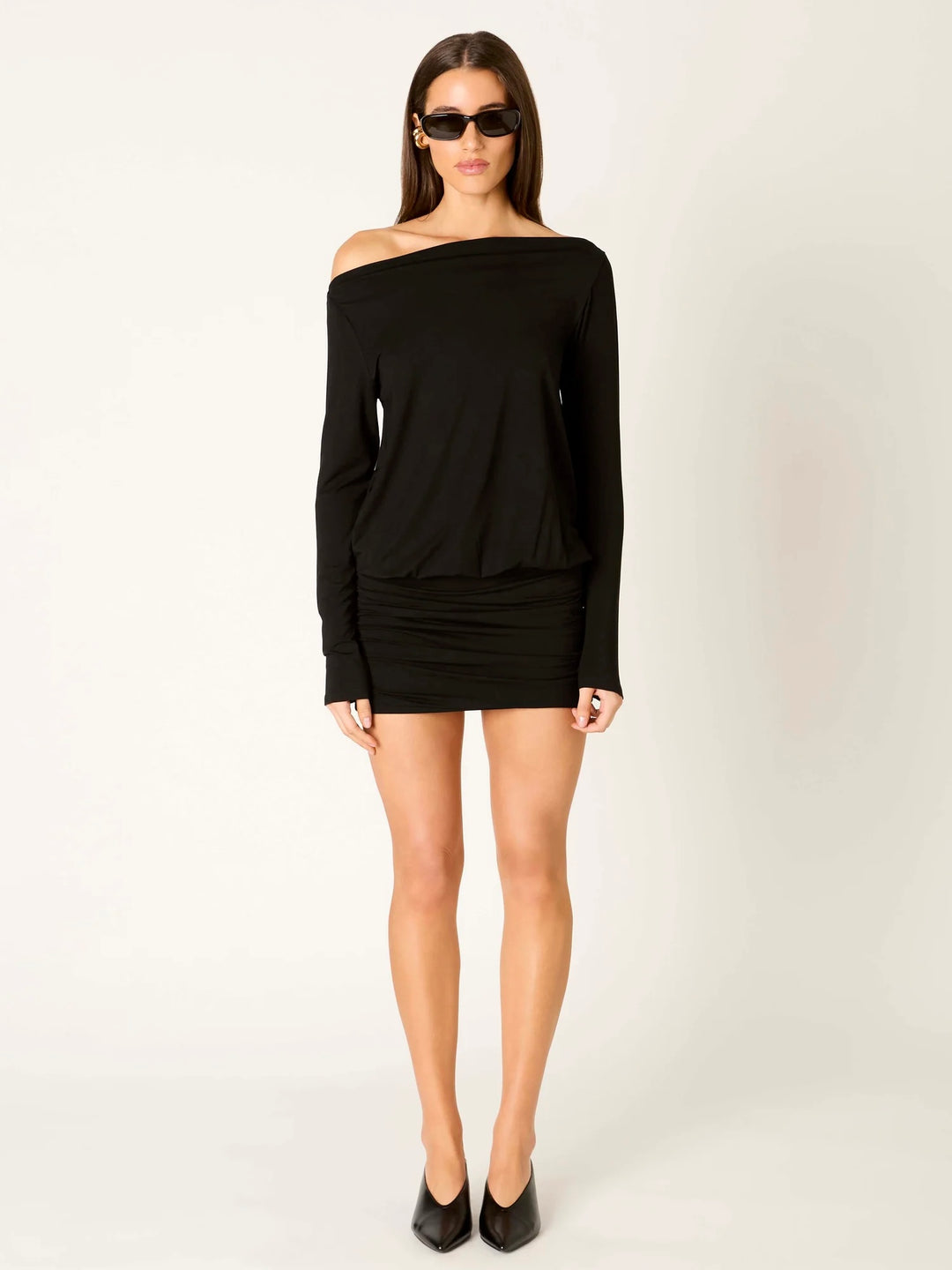 Burgos Dress