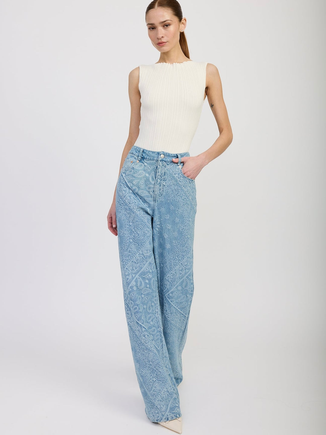 Tarak Pants