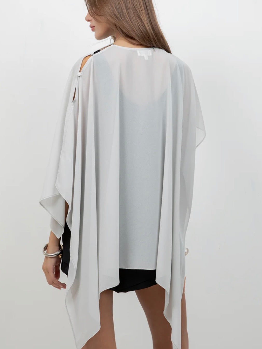 Nadia Poncho