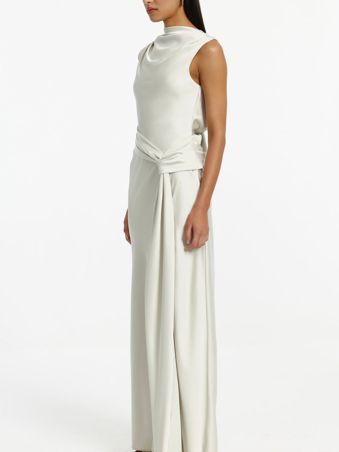 Luka Gown