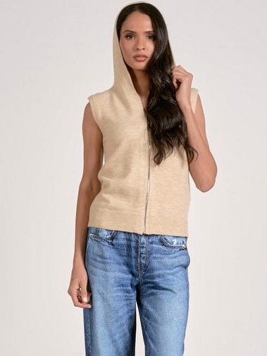 Bridget Vest